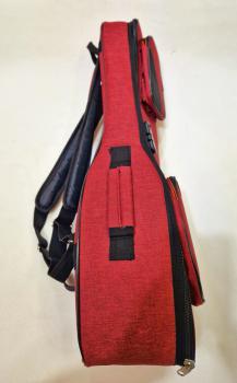 Rebab Kamancheh, Kamanche, Kamancha